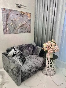 Сдается 1-комн. квартира, 50 м²