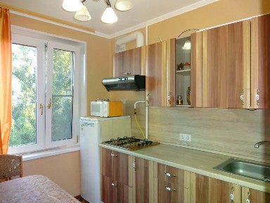 Сдается 1-комн. квартира, 33 м²