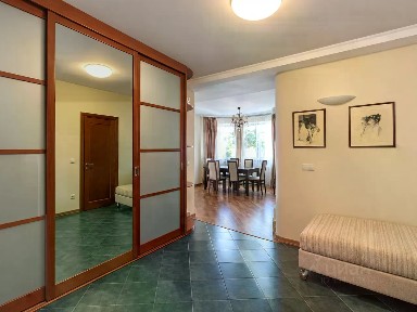 Сдается 2-комн. квартира, 84,1 м²