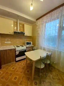 Сдается 1-комн. квартира, 37 м²