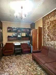 Москва, САО, р-н Аэропорт, Планетная ул., 29