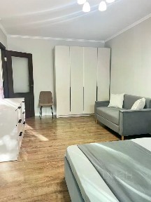 Сдается 1-комн. квартира, 34 м²
