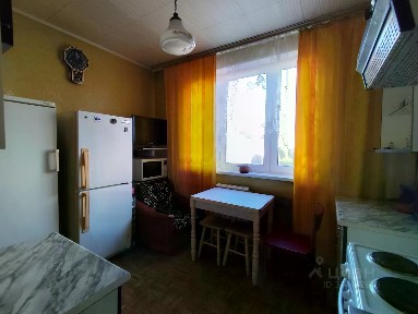 Сдается 2-комн. квартира, 56,3 м²