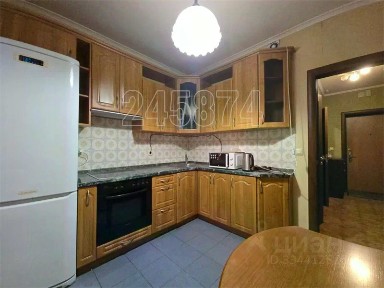 Сдается 2-комн. квартира, 55 м²
