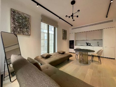 Сдается 2-комн. квартира, 62 м²