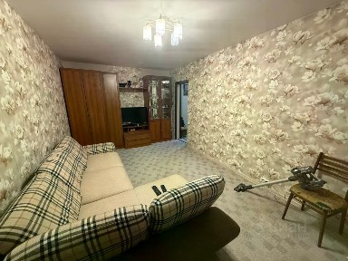 Сдается 2-комн. квартира, 44 м²