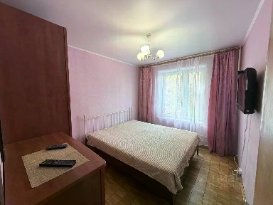 Сдается 3-комн. квартира, 62 м²
