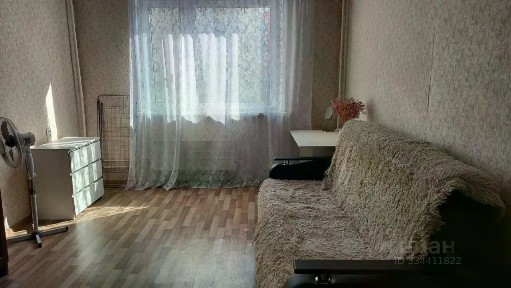 Сдается 1-комн. квартира, 39 м²