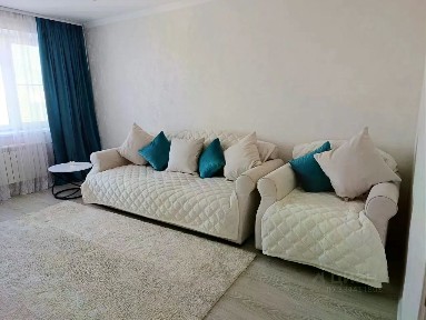 Сдается 1-комн. квартира, 35 м²