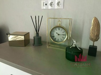 Сдается 2-комн. квартира, 55 м²