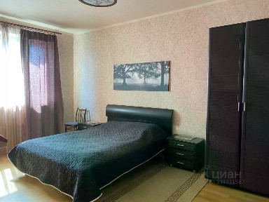 Сдается 2-комн. квартира, 57 м²
