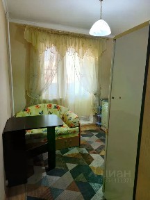 Сдается 1-комн. квартира, 40 м²