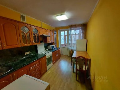 Сдается 1-комн. квартира, 38 м²