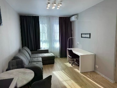 Сдается 2-комн. квартира, 42 м²