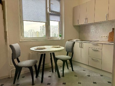 Сдается 1-комн. квартира, 37 м²