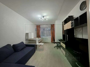 Сдается 1-комн. квартира, 39 м²
