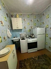 Сдается 1-комн. квартира, 31 м²