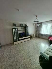 Сдается 1-комн. квартира, 48 м²