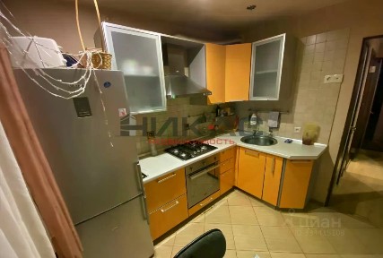 Сдается 1-комн. квартира, 32 м²