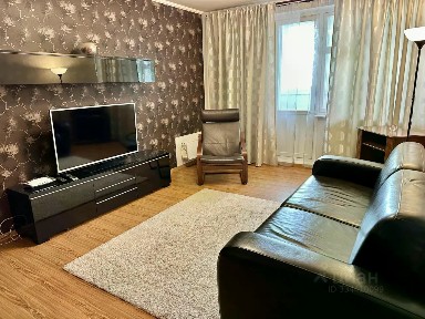 Сдается 2-комн. квартира, 56 м²