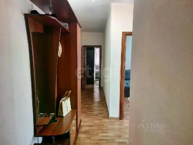 Продается 2-комн. квартира, 54,2 м²