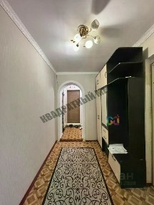 Продается 2-комн. квартира, 54,58 м²