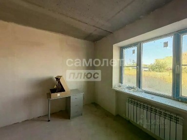 Продается 1-комн. квартира, 43,7 м²