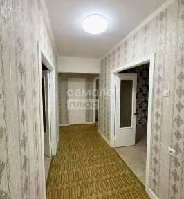 Продается 3-комн. квартира, 66,4 м²