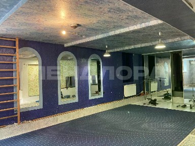 Продается помещение свободного назначения, 153 м²