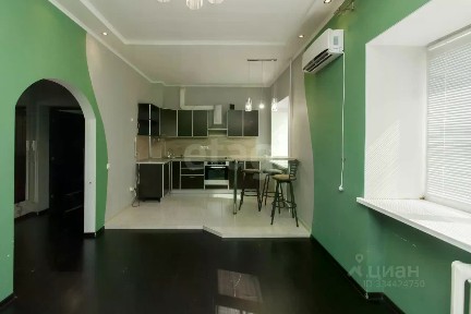 Продается студия, 31,3 м²