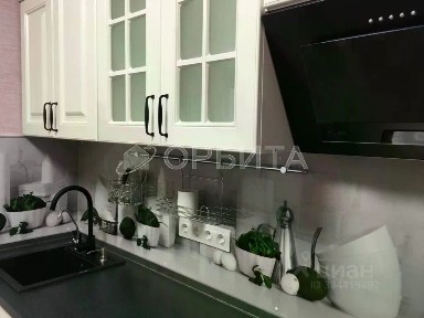 Продается 2-комн. квартира, 52,2 м²