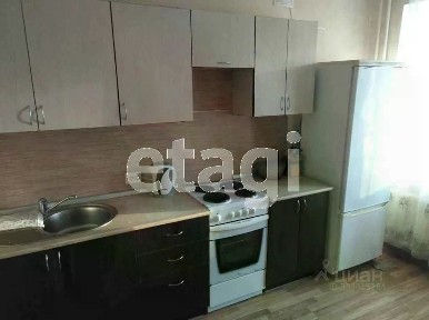 Продается 1-комн. квартира, 33,6 м²