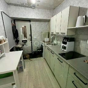 Продается студия, 17,6 м²
