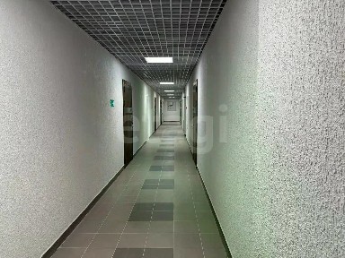 Тюменская область, Тюмень, Ленинский, мкр. Казачьи Луга, ул. Лесопарковая, 1к2