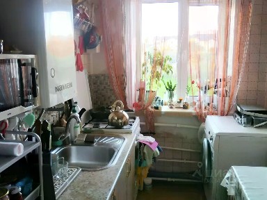 Сдается 2-комн. квартира, 43 м²