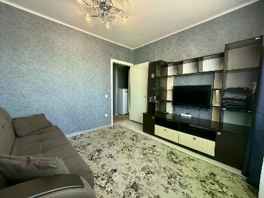 Сдается 1-комн. квартира, 30 м²