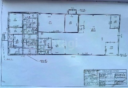 Сдается помещение свободного назначения, 450 м²