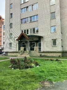Сдается помещение свободного назначения, 287,5 м²