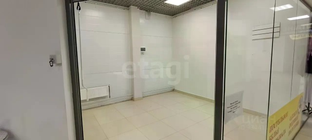 Сдается торговая площадь, 15,4 м²