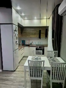 Сдается 2-комн. квартира, 50 м²