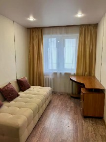 Сдается 2-комн. квартира, 45 м²