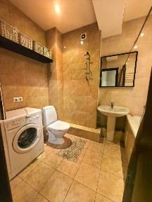 Сдается 1-комн. квартира, 65 м²
