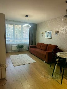 Сдается 2-комн. квартира, 42 м²