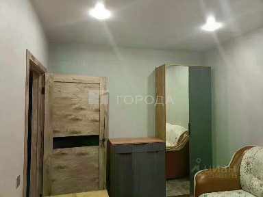 Сдается 1-комн. квартира, 35 м²