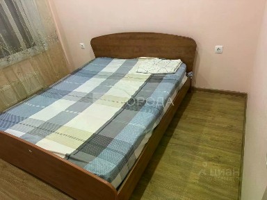 Сдается 1-комн. квартира, 44 м²