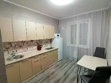Сдается 1-комн. квартира, 38 м²