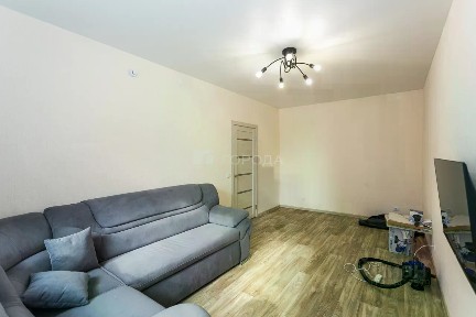 Сдается 1-комн. квартира, 38 м²