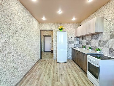 Сдается 1-комн. квартира, 38,4 м²