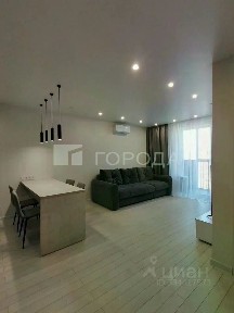 Сдается 2-комн. квартира, 53 м²