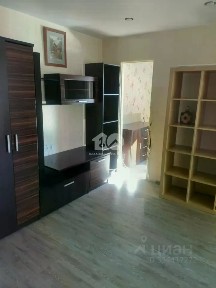 Сдается 3-комн. квартира, 46 м²